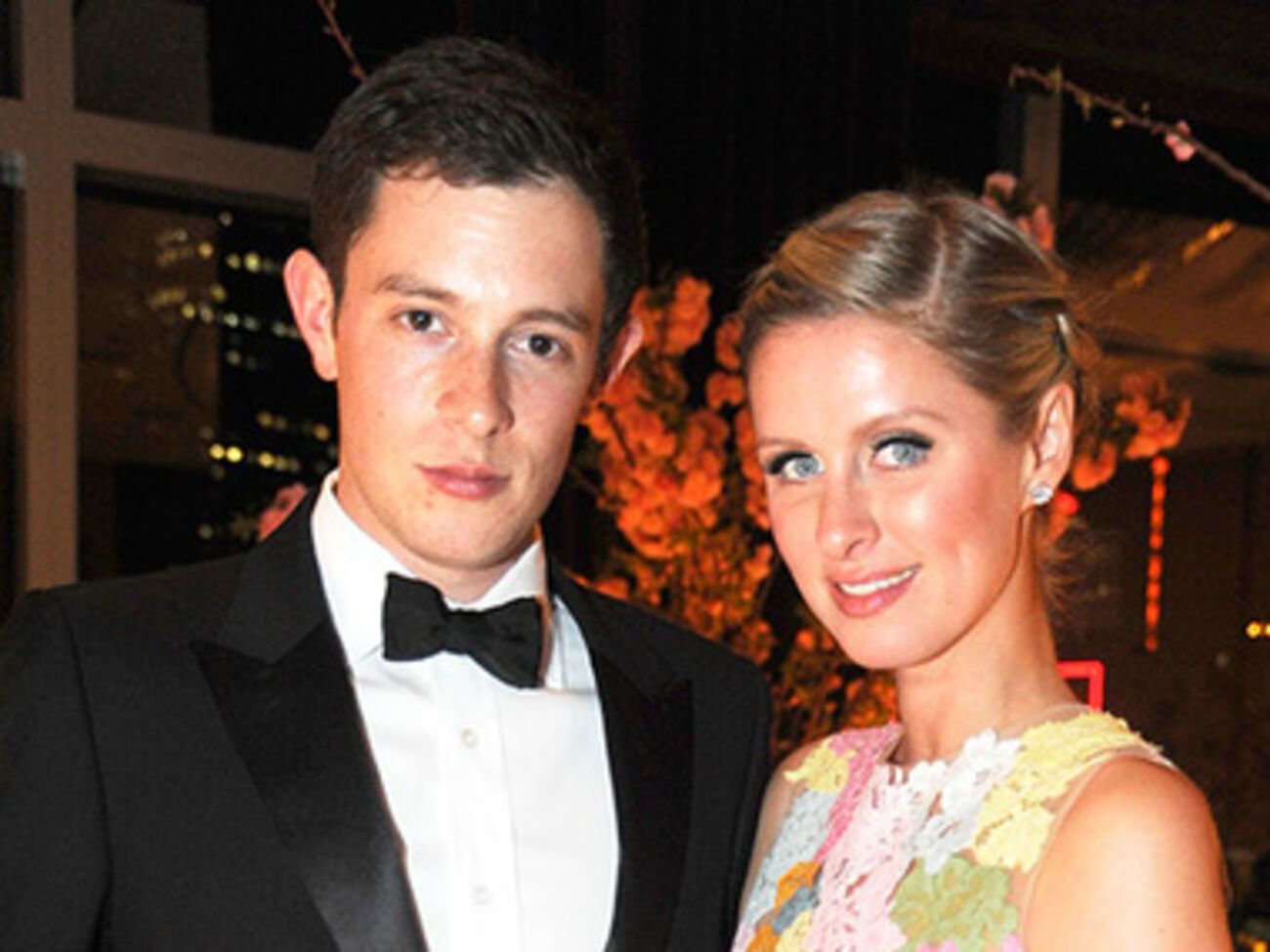 Наследница основателя сети отелей Hilton Конрада Хилтона выйдет замуж во второй раз