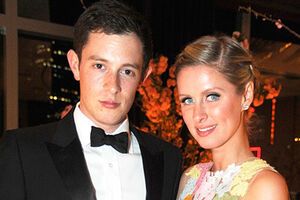 Наследница основателя сети отелей Hilton Конрада Хилтона выйдет замуж во второй раз