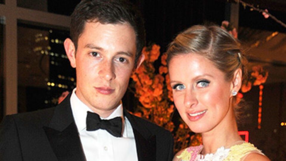 Наследница основателя сети отелей Hilton Конрада Хилтона выйдет замуж во второй раз