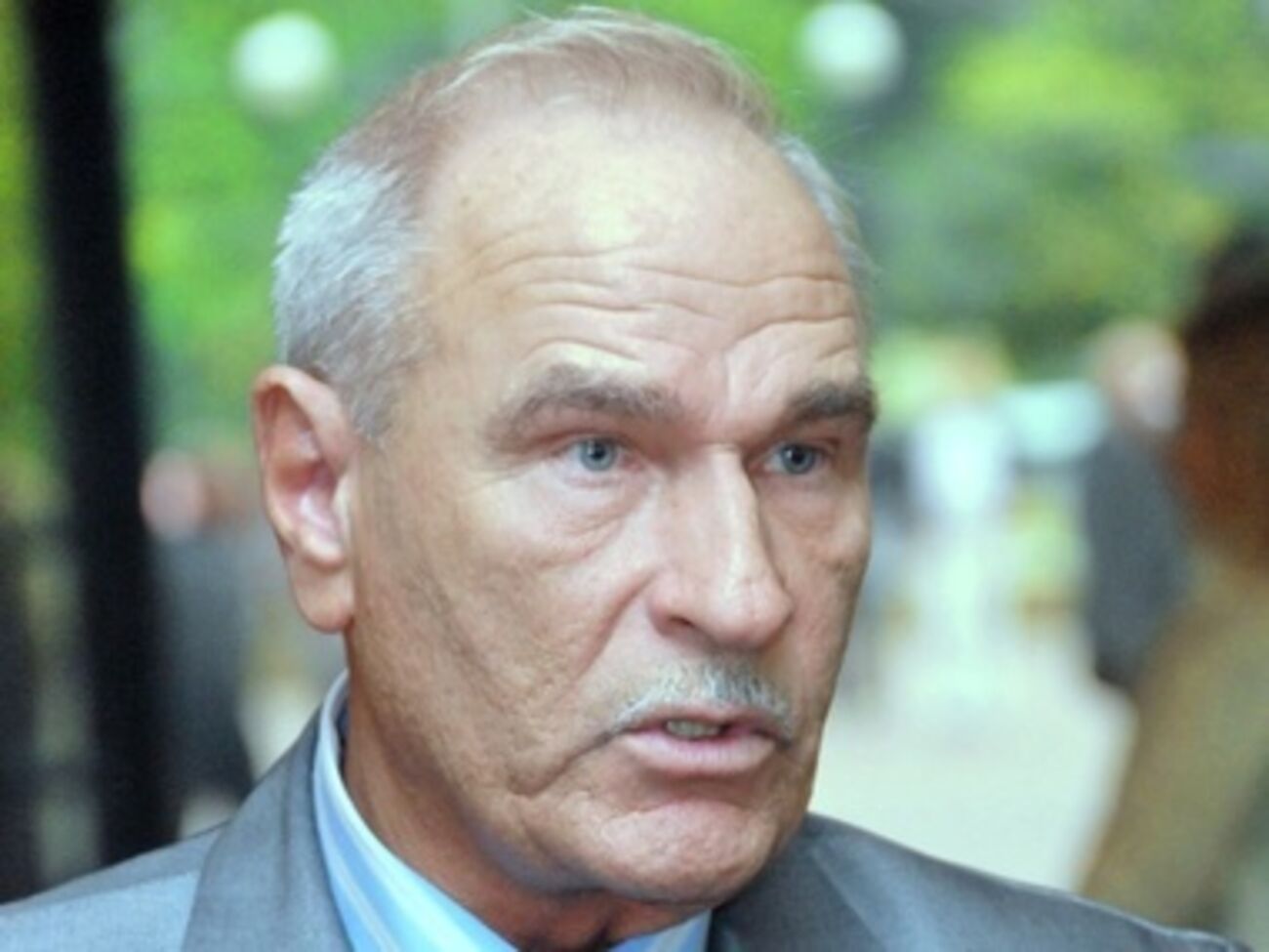 Николай Тиндюк возглавлял Одесский облсовет с ноября 2013 года