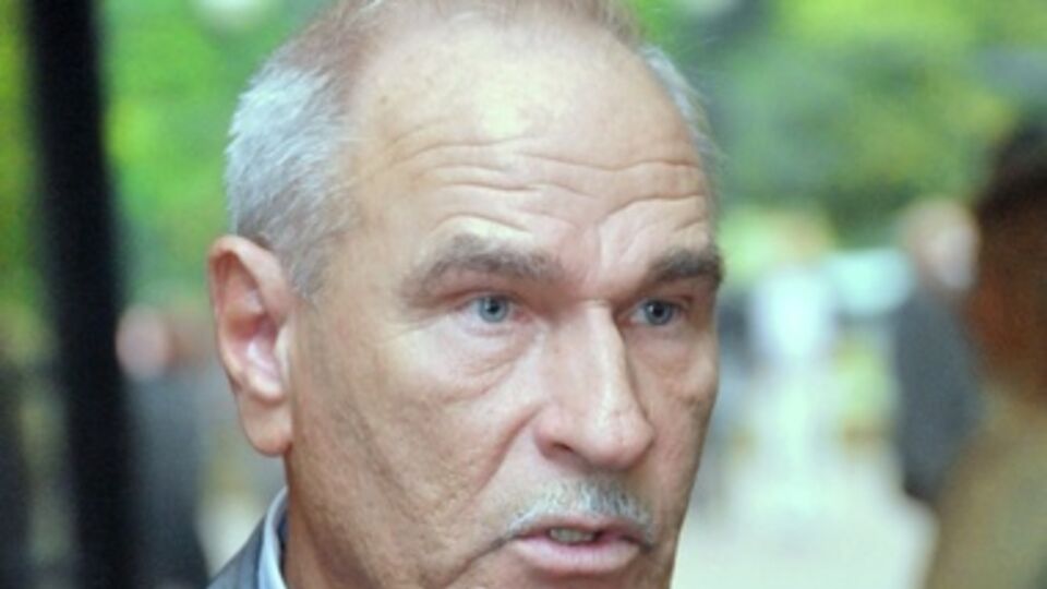 Николай Тиндюк возглавлял Одесский облсовет с ноября 2013 года