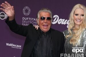 Roberto Cavalli может перейти в российскую собственность