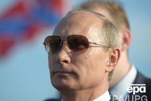 В Крыму Путин проведет заседание совещание с членами Совета безопасности РФ