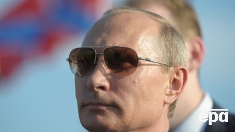 В Крыму Путин проведет заседание совещание с членами Совета безопасности РФ