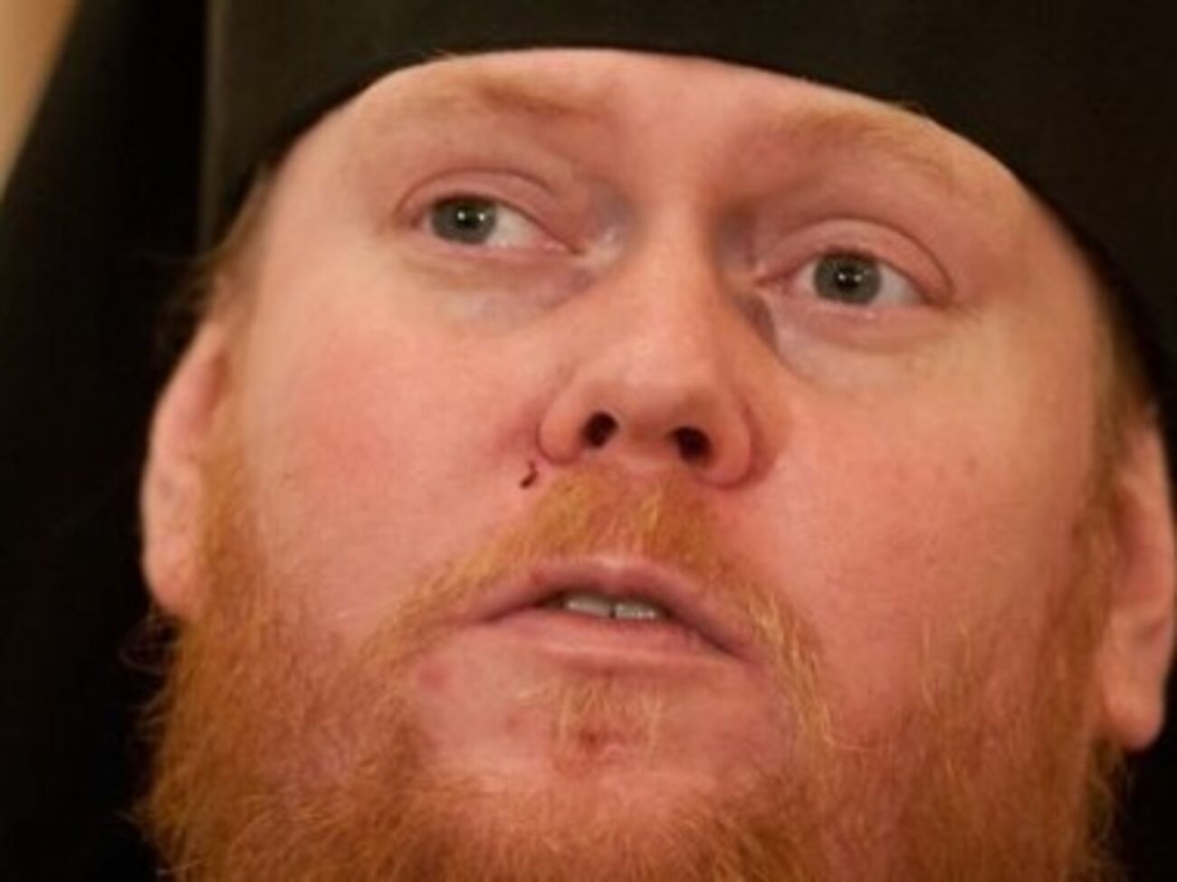 Зоря: Митрополит Онуфрий является последовательным представителем идеологии "русского мира"