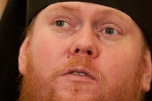 Зоря: Митрополит Онуфрий является последовательным представителем идеологии "русского мира"