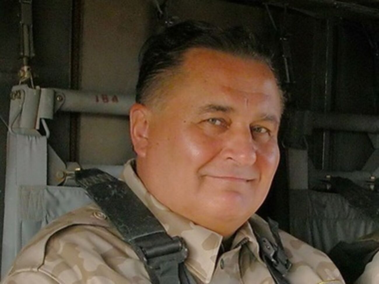 Евгений Марчук: Не исключаю, что часть колонны попытается пройти через контролируемую Россией часть границы