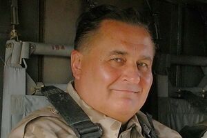 Евгений Марчук: Не исключаю, что часть колонны попытается пройти через контролируемую Россией часть границы