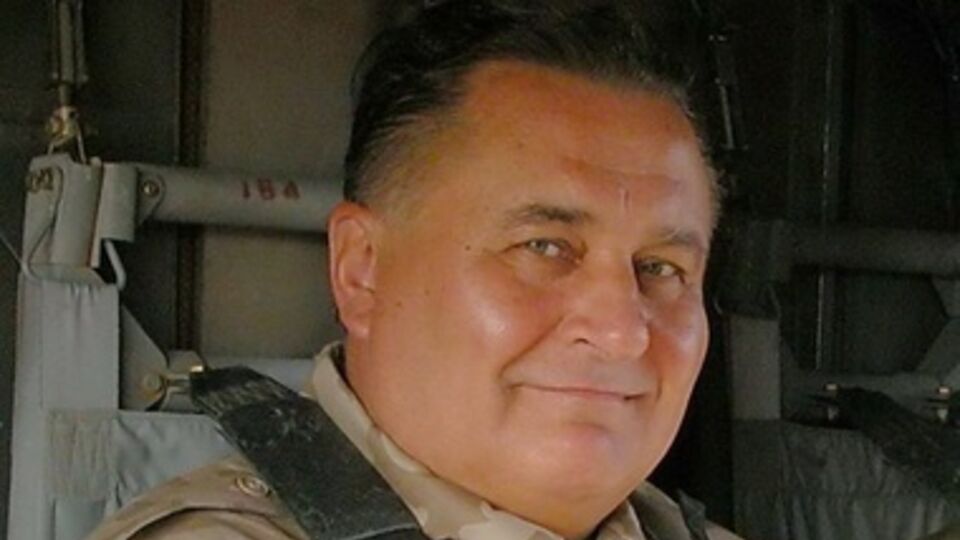 Евгений Марчук: Не исключаю, что часть колонны попытается пройти через контролируемую Россией часть границы