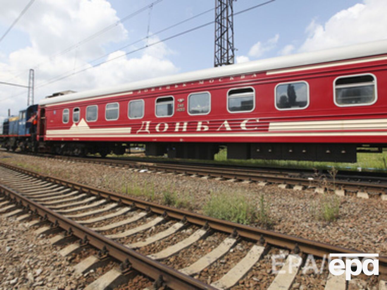 Местные жители стремятся выехать из зоны АТО как можно быстрее