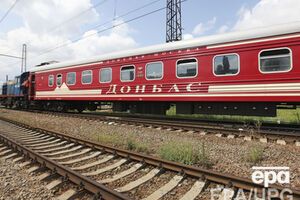 Местные жители стремятся выехать из зоны АТО как можно быстрее