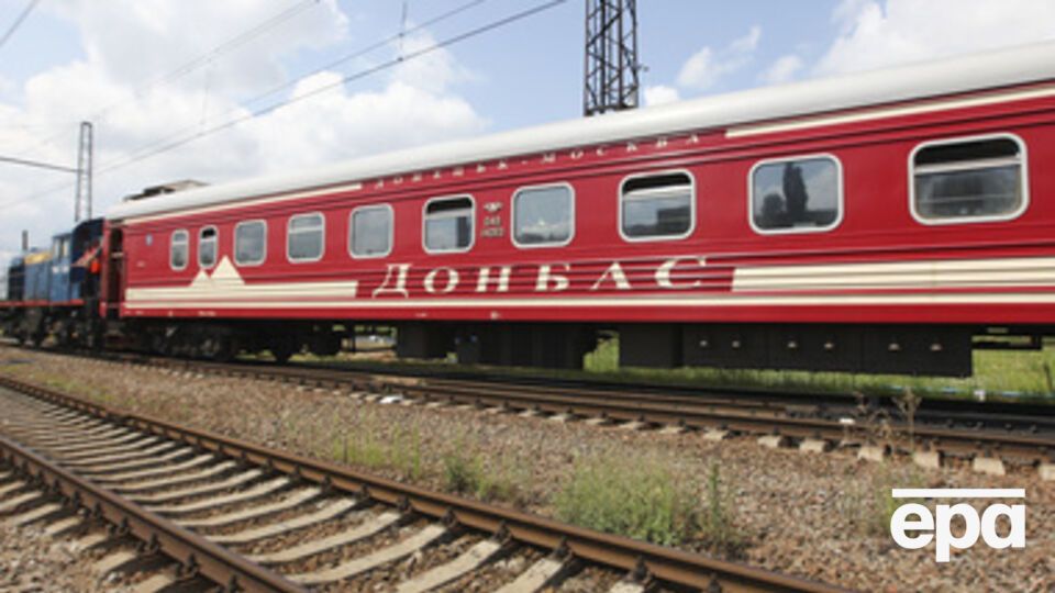 Местные жители стремятся выехать из зоны АТО как можно быстрее