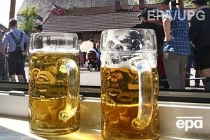 У России есть претензии к качеству украинского пива