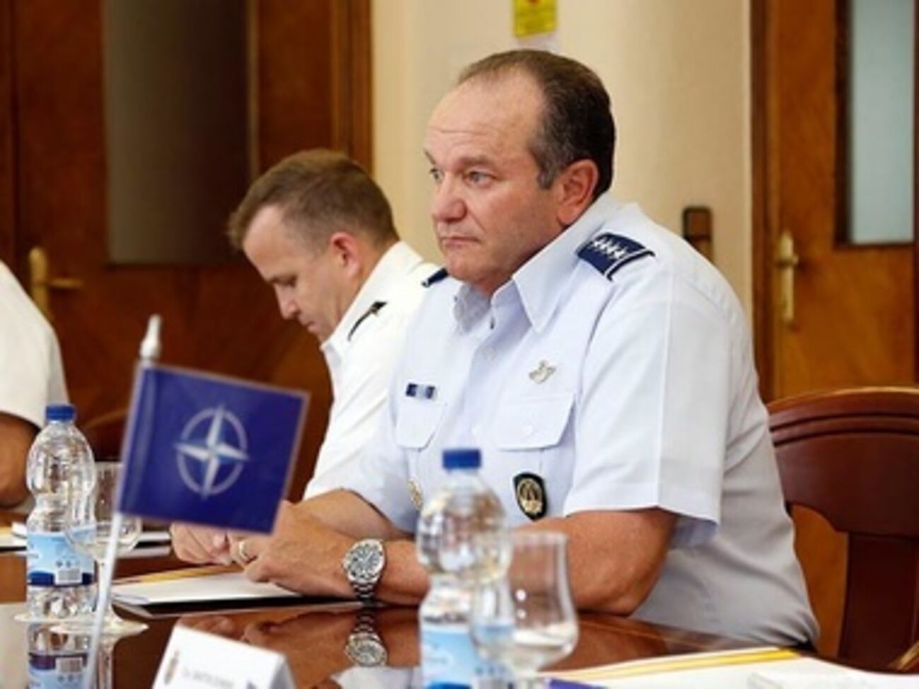 Гуманитарный груз должен попасть в Украину только под контролем Киева, считает Бридлав