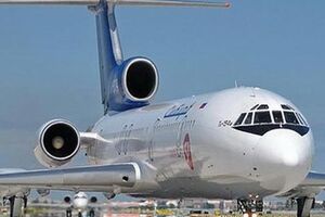 Россияне смогут летать в Крым российскими самолетами