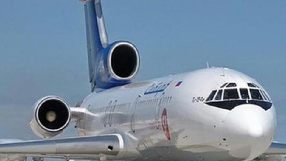 Россияне смогут летать в Крым российскими самолетами