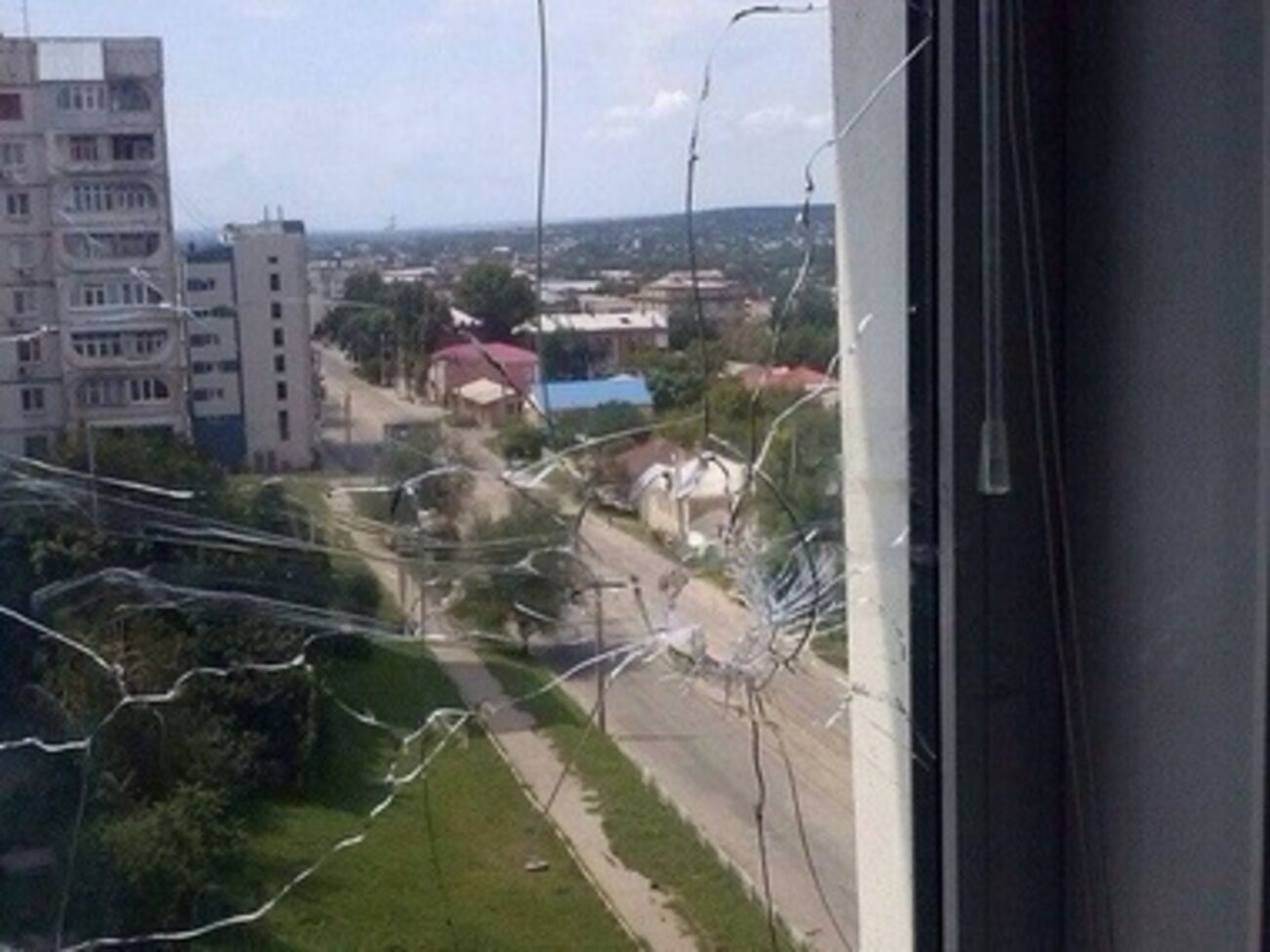 Услуги мобильной связи вновь доступны в Белокуракинском, Кременском, Новоайдарском, Новопсковском, Сватовском, Старобельском и Троицком районах