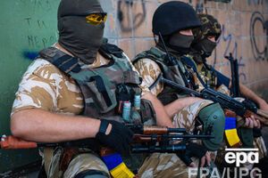 СНБО: Силовикам удалось перекрыть поставки оружия и наемников из России в Донецк через трассу Н2