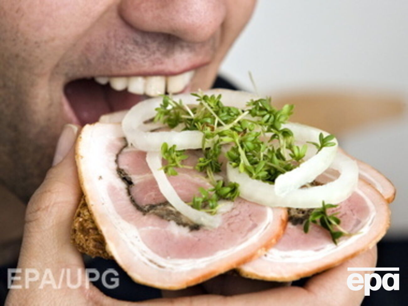 Под запрет не попало детское питание, но диетическое больные россияне не смогут приобрести еще год