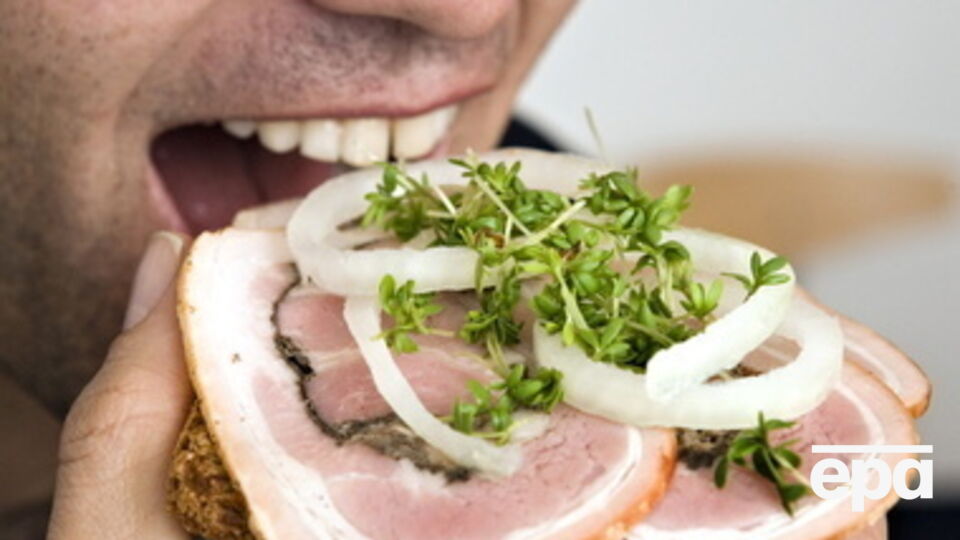 Под запрет не попало детское питание, но диетическое больные россияне не смогут приобрести еще год