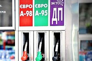 Крымские сети автозаправочных станций ожидают поставок бензина
