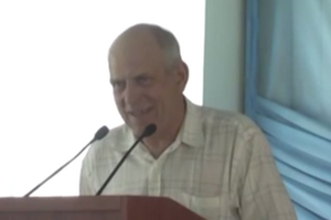 Коровин хотел бежать в Россию