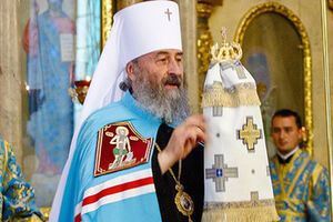 Представители УПЦ КП разочарованы избранием митрополита Онуфрия главой Московской патриархии