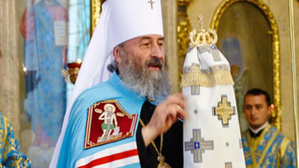 Представители УПЦ КП разочарованы избранием митрополита Онуфрия главой Московской патриархии