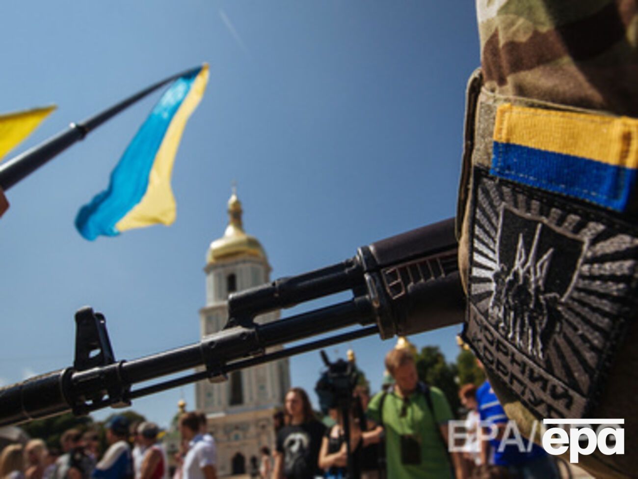 Генпрокуратура пообещала расследовать военные преступления