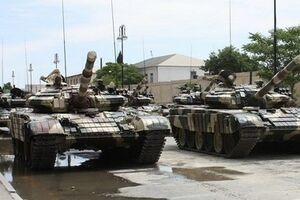 Директор танкового завода причастен к расхищению имущества государства, считает Ярема