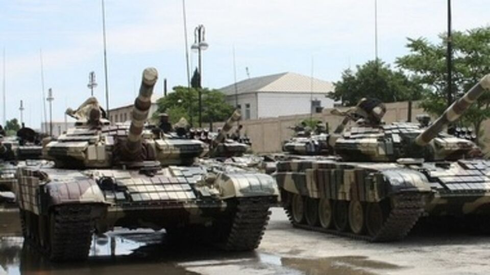 Директор танкового завода причастен к расхищению имущества государства, считает Ярема