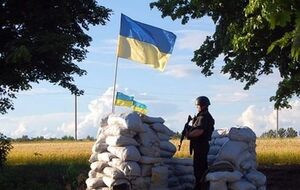 Нацгвардия вышла на последний рубеж перед Первомайском