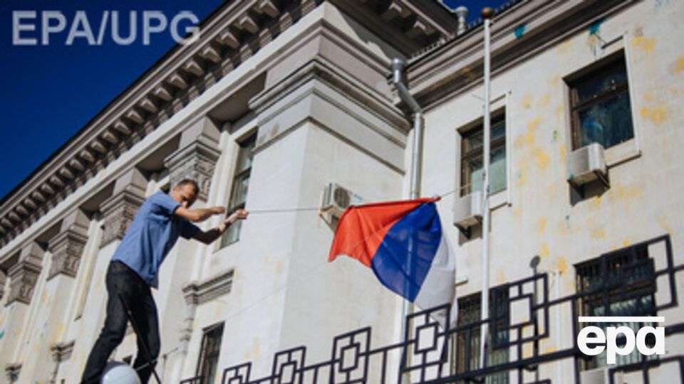 Ломановски считает, что украинцы наконец-то пойдут по собственному пути, независимо от желаний Кремля