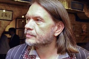 Александр Бригинец --- Оккупация усиливается и продолжается