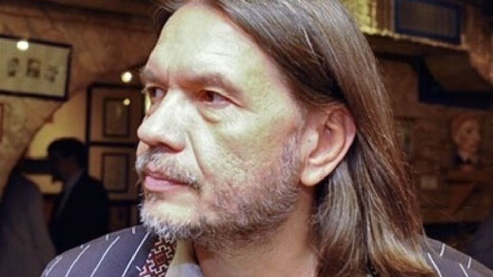 Александр Бригинец --- Оккупация усиливается и продолжается