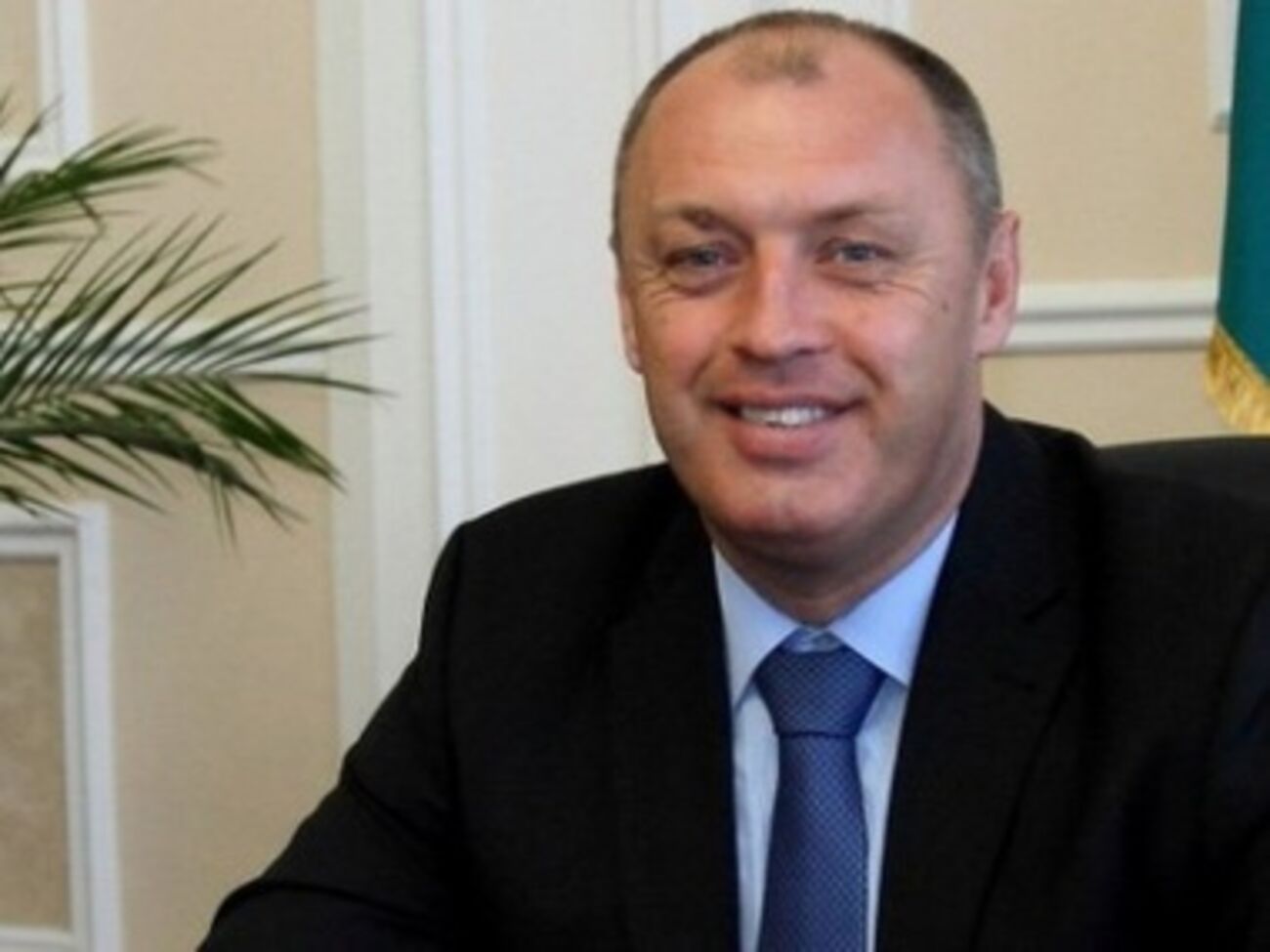 По словам Каплина, Мамай угрожал насилием журналистке