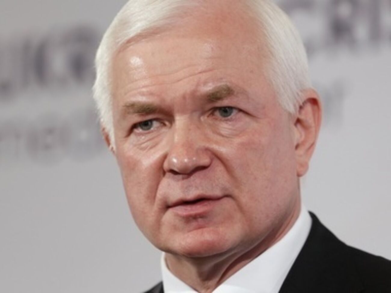 Маломуж располагает информацией о ранении Гиркина