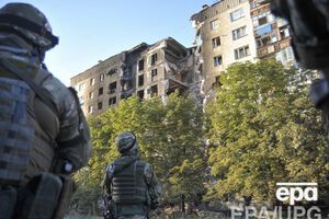 Правительство надеется, что боевики дадут возможность безопасно доставить гуманитарный груз в Луганск
