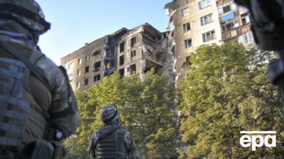 Правительство надеется, что боевики дадут возможность безопасно доставить гуманитарный груз в Луганск