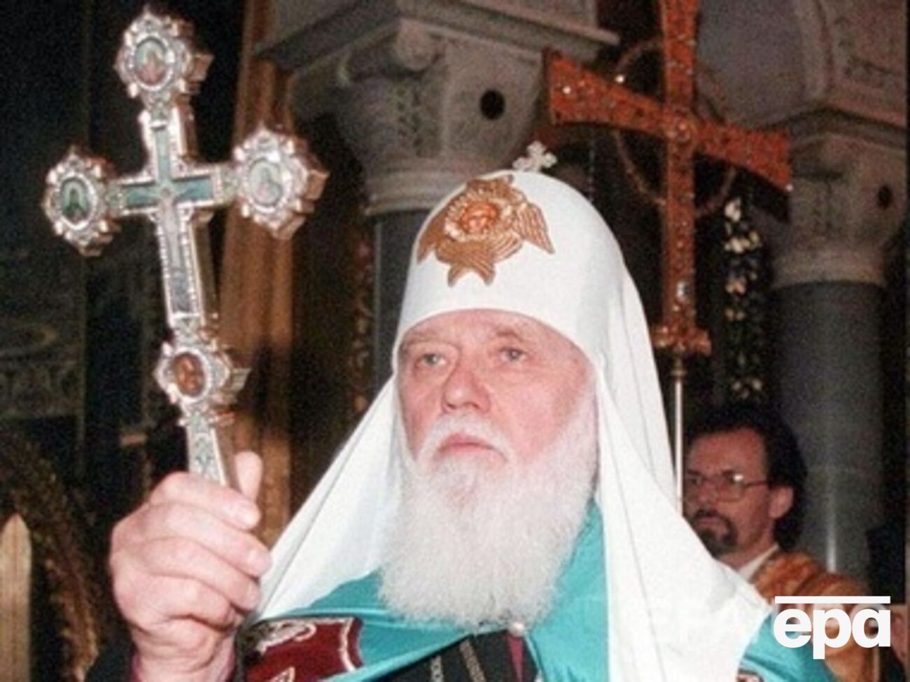 Патриарх Филарет