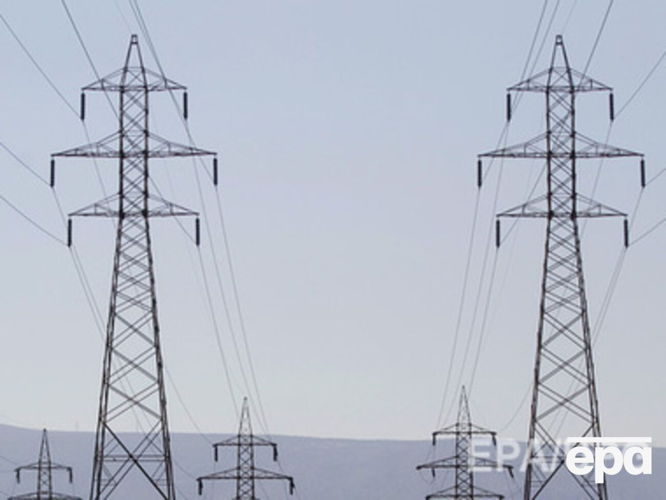 Планируется строительство более 500 км воздушных линий