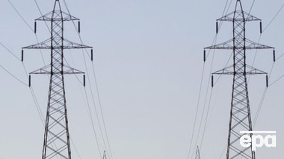 Планируется строительство более 500 км воздушных линий