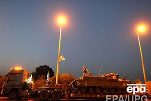 В секторе Газа продлили перемирие