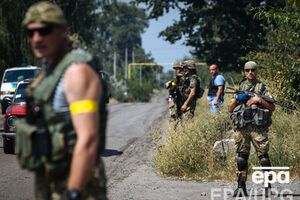 Силовики продолжают наступление