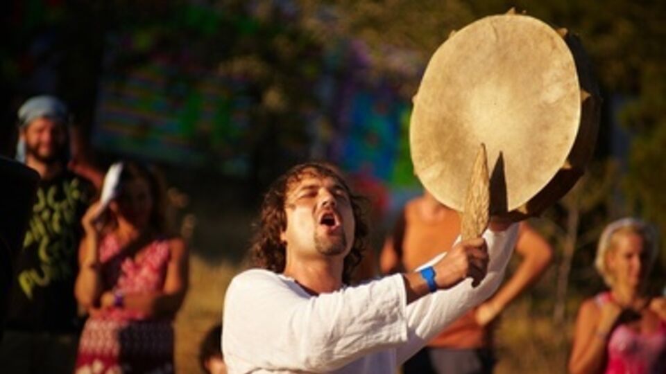 На фестивале можно будет принять участие в нескольких этнических дискотеках