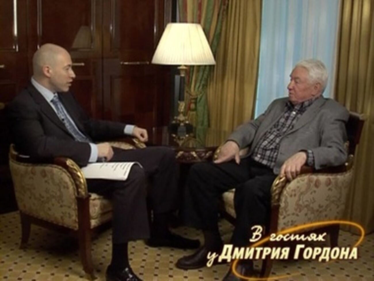 Владимир Войнович: Трудно представить, что матерью Сталина была лошадь, но еще труднее вообразить, что его родила женщина