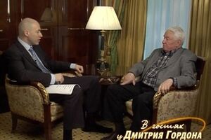 Владимир Войнович: Трудно представить, что матерью Сталина была лошадь, но еще труднее вообразить, что его родила женщина