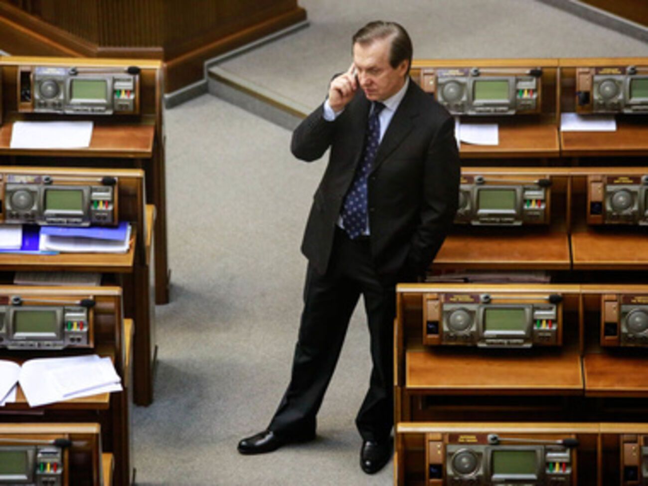 Рада проведет заседание в четверг