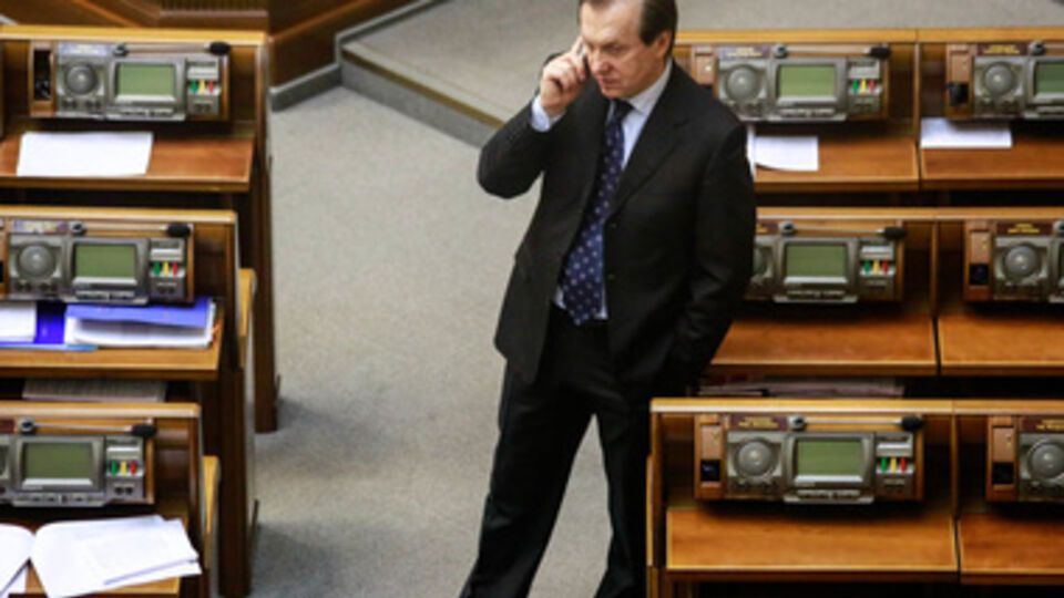 Рада проведет заседание в четверг