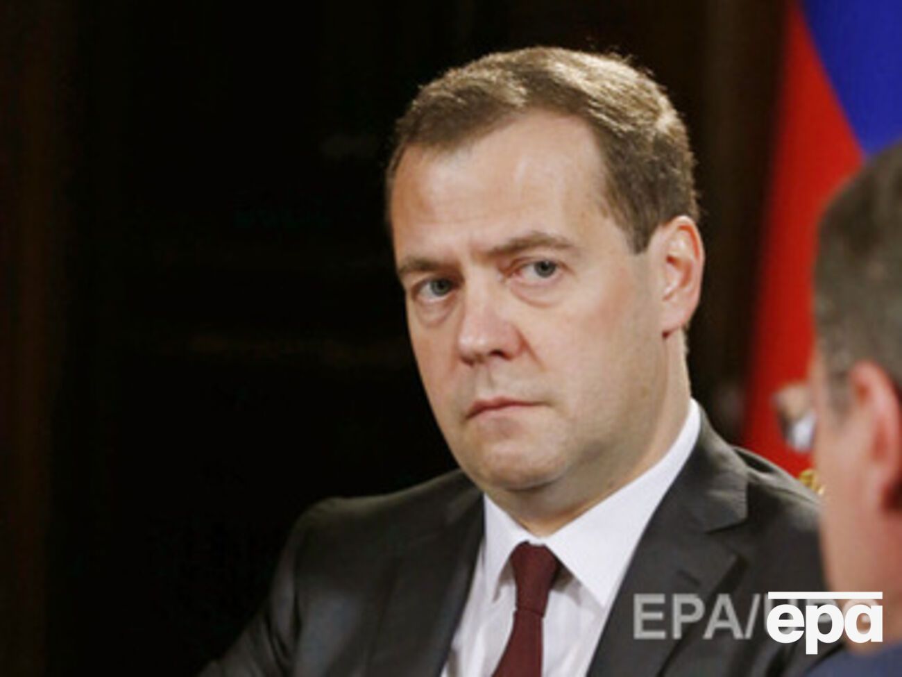 Дмитрий Медведев